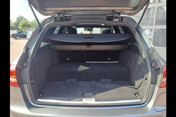 Mercedes-Benz C-Klasse Estate 300 e Business Plus Solution AMG Limited | Pano | Trekhaak | Multibeam | 360° camera | Leder/alcantara | Stoelverwarming | Elek. achterklep | Vol |