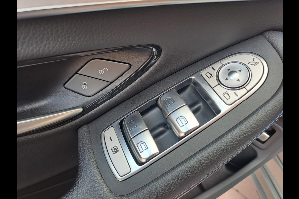Mercedes-Benz C-Klasse Estate 300 e Business Plus Solution AMG Limited | Pano | Trekhaak | Multibeam | 360° camera | Leder/alcantara | Stoelverwarming | Elek. achterklep | Vol |
