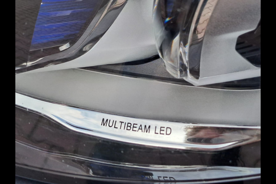 Mercedes-Benz C-Klasse Estate 300 e Business Plus Solution AMG Limited | Pano | Trekhaak | Multibeam | 360° camera | Leder/alcantara | Stoelverwarming | Elek. achterklep | Vol |