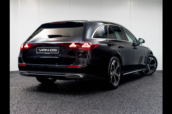 Mercedes-Benz E-Klasse Estate E 300 e Exclusive Line | Nappa leder | Burmester | Memory | Trekhaak