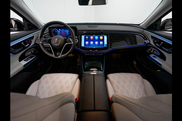 Mercedes-Benz E-Klasse Estate E 300 e Exclusive Line | Nappa leder | Burmester | Memory | Trekhaak