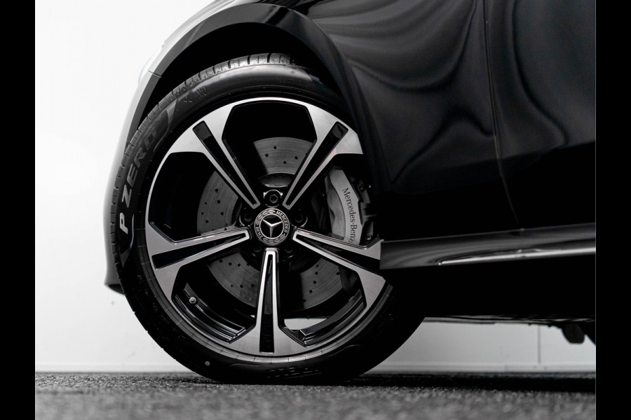 Mercedes-Benz E-Klasse Estate E 300 e Exclusive Line | Nappa leder | Burmester | Memory | Trekhaak