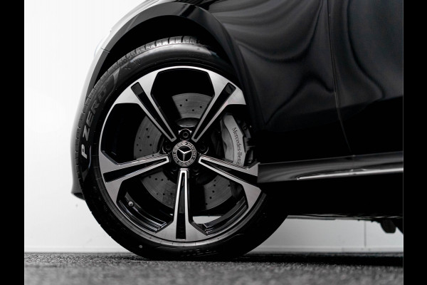Mercedes-Benz E-Klasse Estate E 300 e Exclusive Line | Nappa leder | Burmester | Memory | Trekhaak