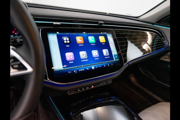 Mercedes-Benz E-Klasse Estate E 300 e Exclusive Line | Nappa leder | Burmester | Memory | Trekhaak