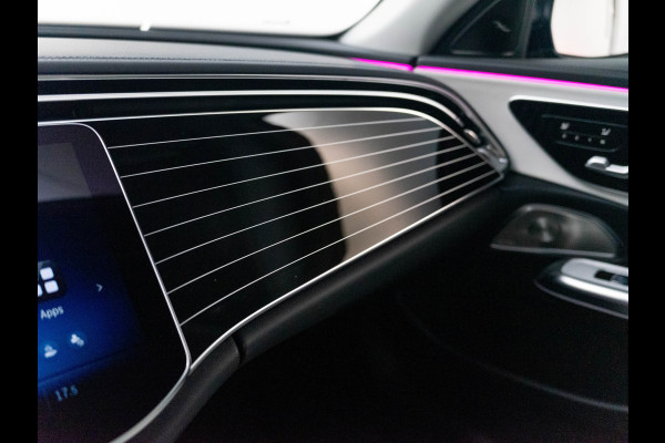 Mercedes-Benz E-Klasse Estate E 300 e Exclusive Line | Nappa leder | Burmester | Memory | Trekhaak