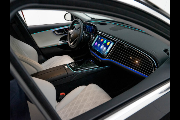 Mercedes-Benz E-Klasse Estate E 300 e Exclusive Line | Nappa leder | Burmester | Memory | Trekhaak