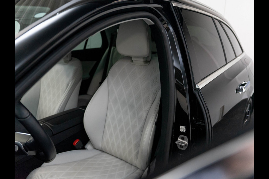 Mercedes-Benz E-Klasse Estate E 300 e Exclusive Line | Nappa leder | Burmester | Memory | Trekhaak