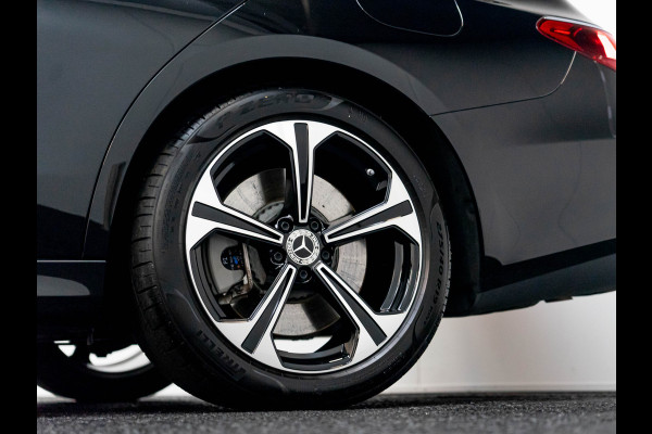 Mercedes-Benz E-Klasse Estate E 300 e Exclusive Line | Nappa leder | Burmester | Memory | Trekhaak