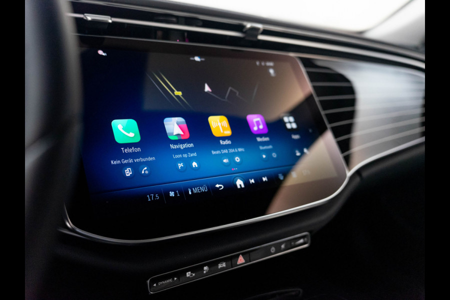 Mercedes-Benz E-Klasse Estate E 300 e Exclusive Line | Nappa leder | Burmester | Memory | Trekhaak