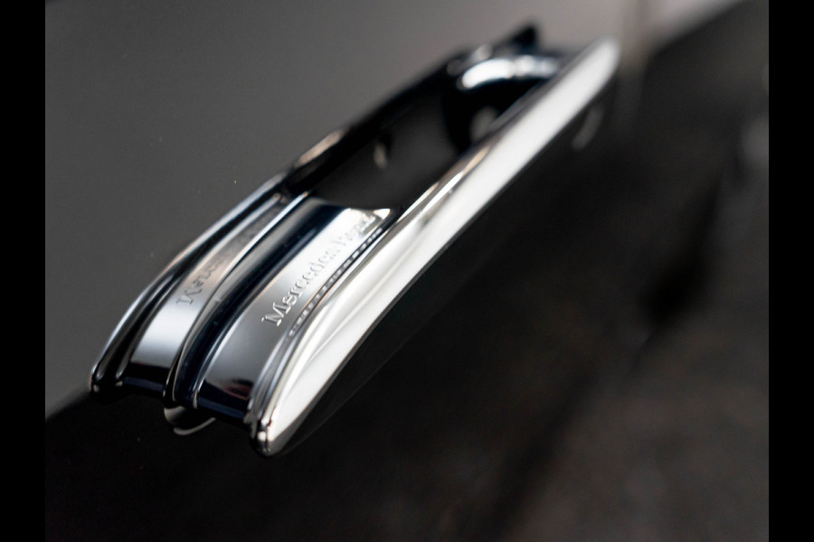 Mercedes-Benz E-Klasse Estate E 300 e Exclusive Line | Nappa leder | Burmester | Memory | Trekhaak