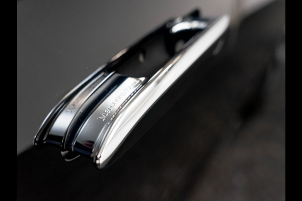 Mercedes-Benz E-Klasse Estate E 300 e Exclusive Line | Nappa leder | Burmester | Memory | Trekhaak