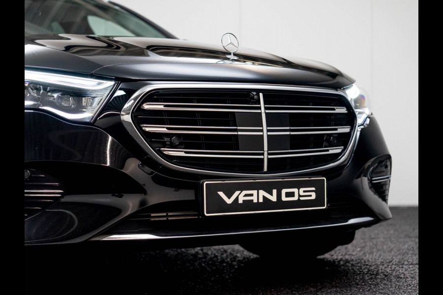 Mercedes-Benz E-Klasse Estate E 300 e Exclusive Line | Nappa leder | Burmester | Memory | Trekhaak