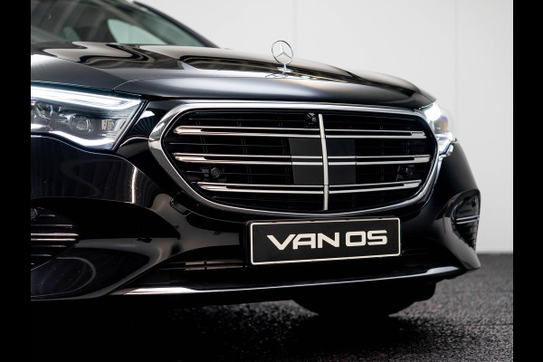 Mercedes-Benz E-Klasse Estate E 300 e Exclusive Line | Nappa leder | Burmester | Memory | Trekhaak