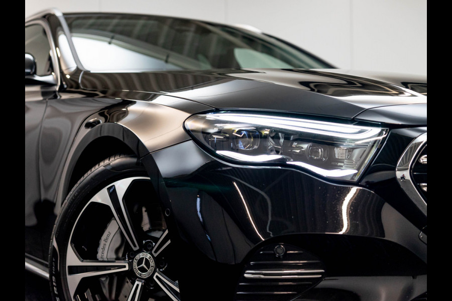 Mercedes-Benz E-Klasse Estate E 300 e Exclusive Line | Nappa leder | Burmester | Memory | Trekhaak