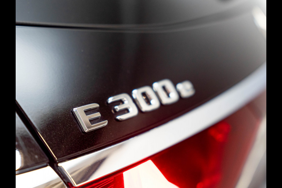 Mercedes-Benz E-Klasse Estate E 300 e Exclusive Line | Nappa leder | Burmester | Memory | Trekhaak