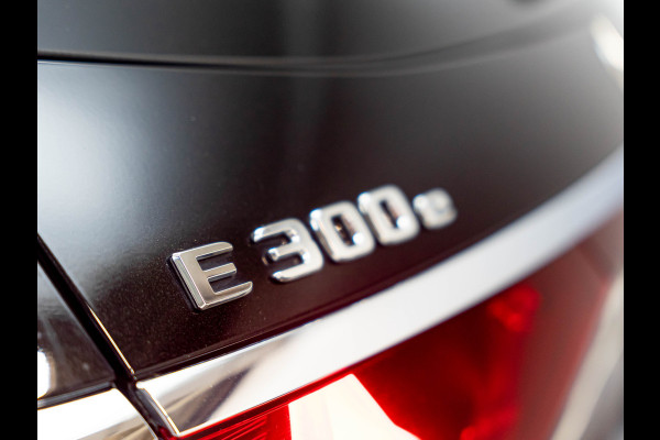 Mercedes-Benz E-Klasse Estate E 300 e Exclusive Line | Nappa leder | Burmester | Memory | Trekhaak