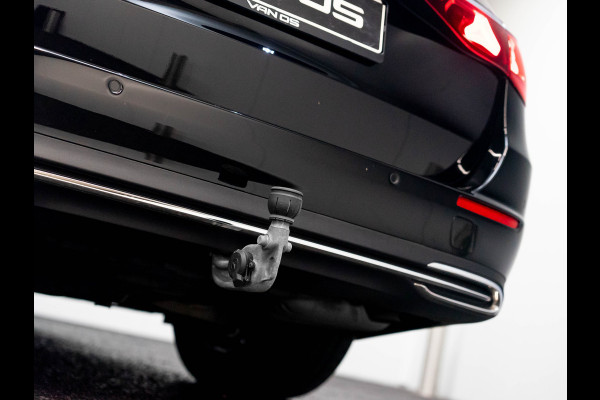 Mercedes-Benz E-Klasse Estate E 300 e Exclusive Line | Nappa leder | Burmester | Memory | Trekhaak