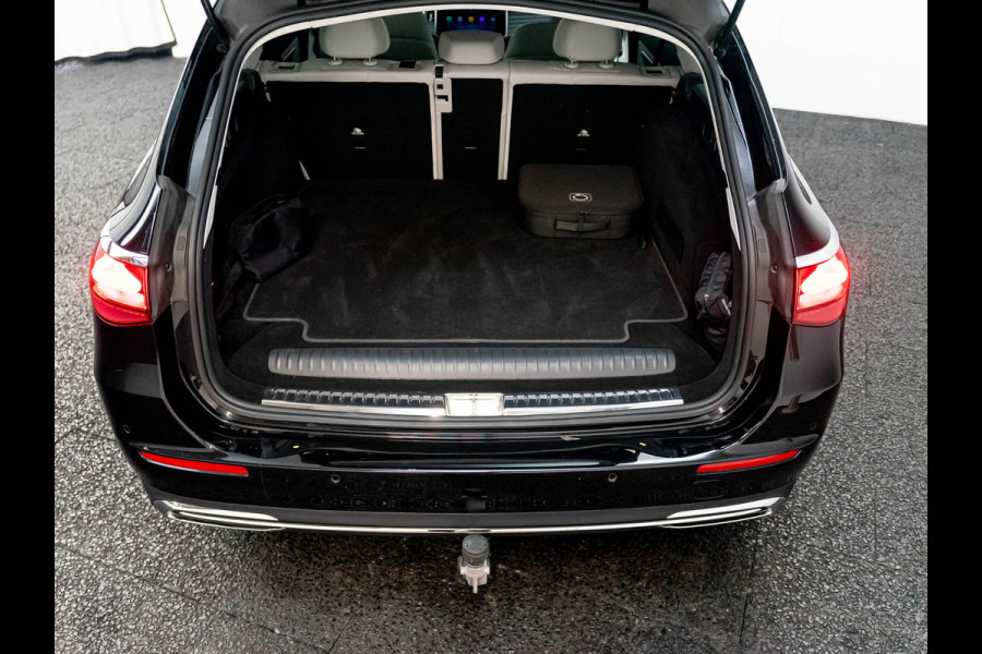 Mercedes-Benz E-Klasse Estate E 300 e Exclusive Line | Nappa leder | Burmester | Memory | Trekhaak
