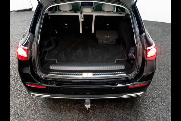 Mercedes-Benz E-Klasse Estate E 300 e Exclusive Line | Nappa leder | Burmester | Memory | Trekhaak