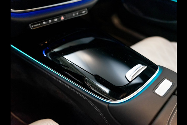 Mercedes-Benz E-Klasse Estate E 300 e Exclusive Line | Nappa leder | Burmester | Memory | Trekhaak