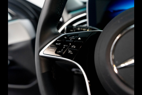 Mercedes-Benz E-Klasse Estate E 300 e Exclusive Line | Nappa leder | Burmester | Memory | Trekhaak