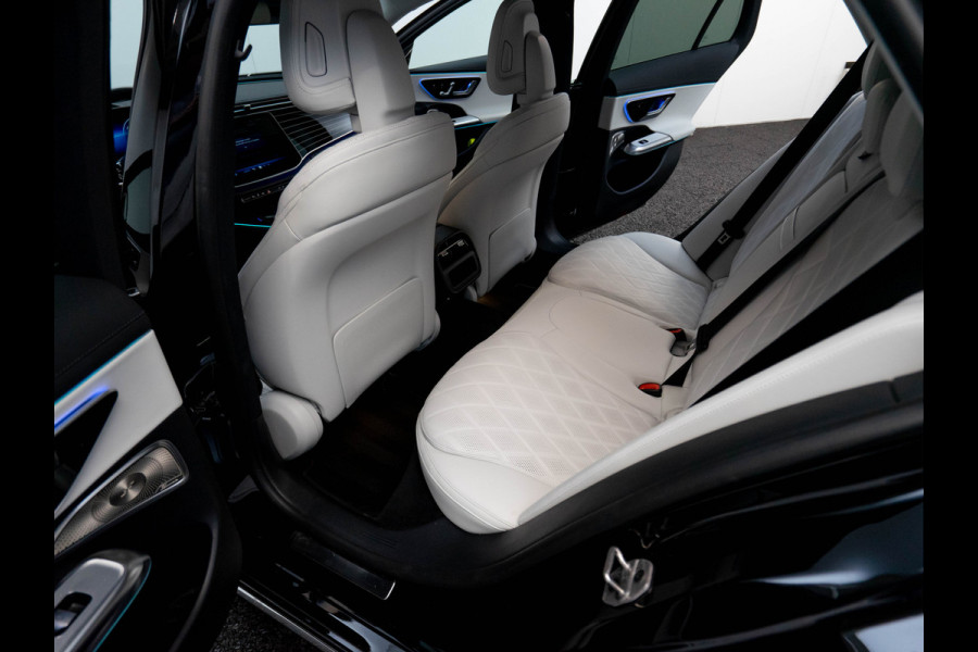 Mercedes-Benz E-Klasse Estate E 300 e Exclusive Line | Nappa leder | Burmester | Memory | Trekhaak