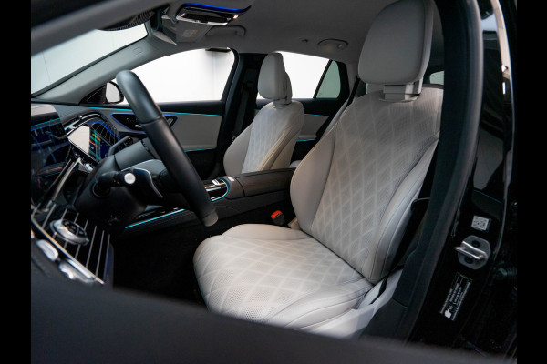 Mercedes-Benz E-Klasse Estate E 300 e Exclusive Line | Nappa leder | Burmester | Memory | Trekhaak