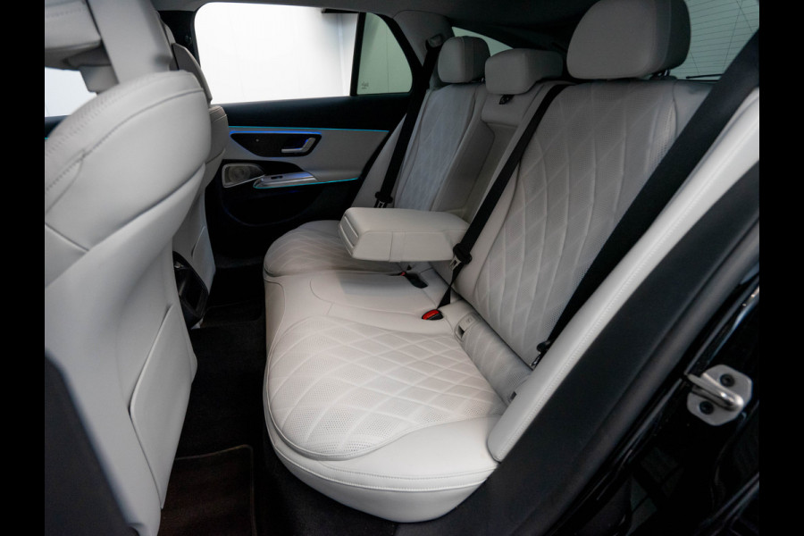 Mercedes-Benz E-Klasse Estate E 300 e Exclusive Line | Nappa leder | Burmester | Memory | Trekhaak