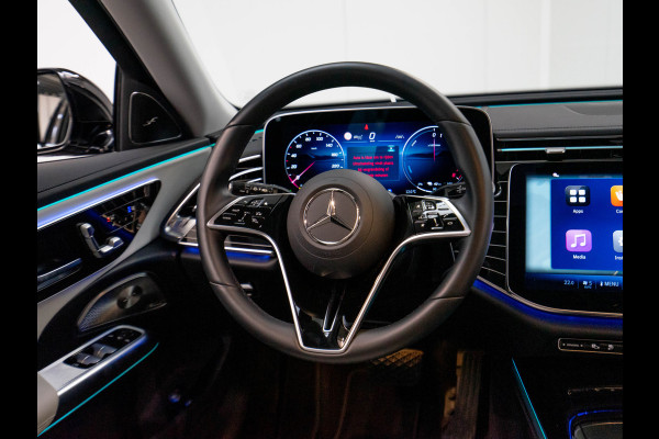Mercedes-Benz E-Klasse Estate E 300 e Exclusive Line | Nappa leder | Burmester | Memory | Trekhaak