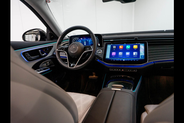 Mercedes-Benz E-Klasse Estate E 300 e Exclusive Line | Nappa leder | Burmester | Memory | Trekhaak