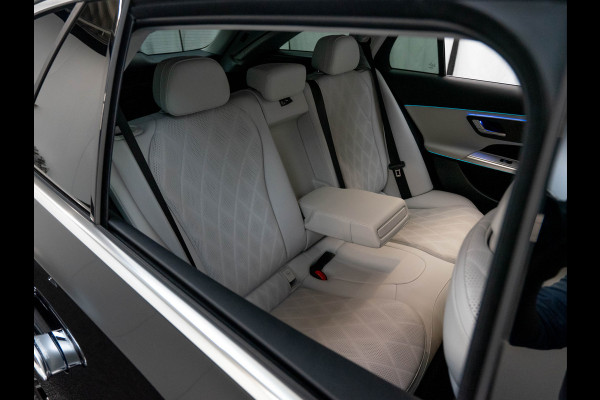 Mercedes-Benz E-Klasse Estate E 300 e Exclusive Line | Nappa leder | Burmester | Memory | Trekhaak