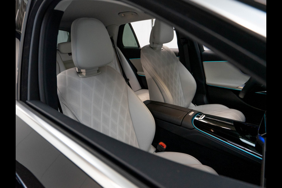 Mercedes-Benz E-Klasse Estate E 300 e Exclusive Line | Nappa leder | Burmester | Memory | Trekhaak