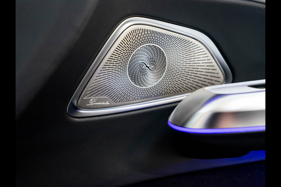 Mercedes-Benz E-Klasse Estate E 300 e Exclusive Line | Nappa leder | Burmester | Memory | Trekhaak