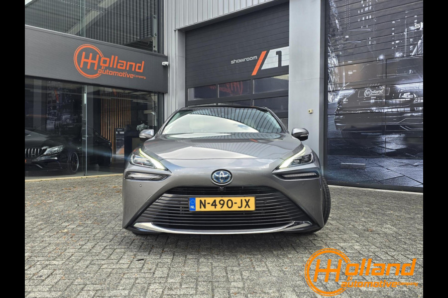 Toyota Mirai Prestige | Waterstof | Fuel Cell !