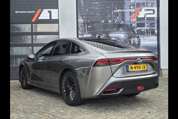 Toyota Mirai Prestige | Waterstof | Fuel Cell !