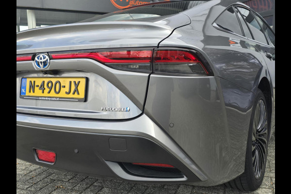 Toyota Mirai Prestige | Waterstof | Fuel Cell !