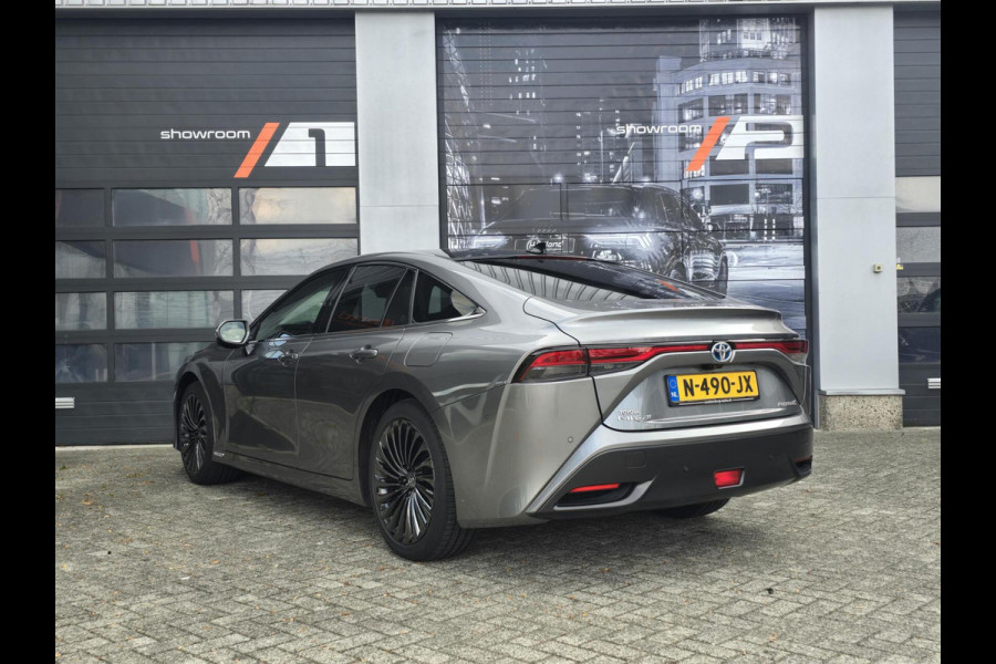 Toyota Mirai Prestige | Waterstof | Fuel Cell !