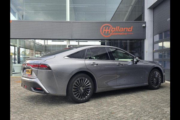 Toyota Mirai Prestige | Waterstof | Fuel Cell !