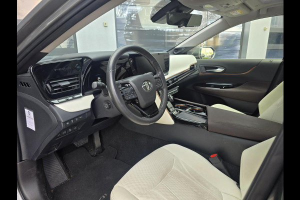 Toyota Mirai Prestige | Waterstof | Fuel Cell !