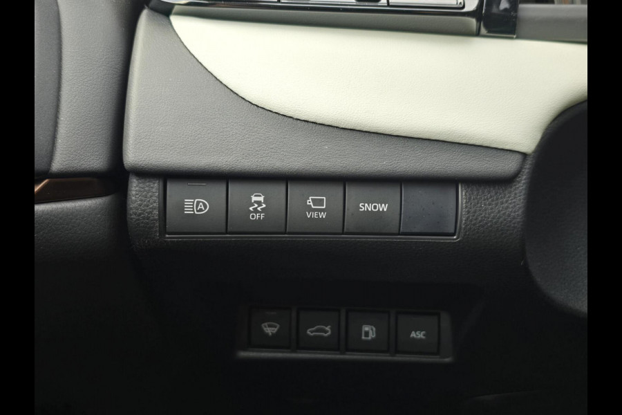 Toyota Mirai Prestige | Waterstof | Fuel Cell !