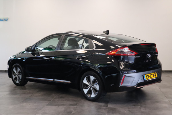 Hyundai IONIQ Premium EV Leder Full-led Adaptive-Cruise