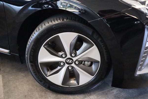Hyundai IONIQ Premium EV Leder Full-led Adaptive-Cruise