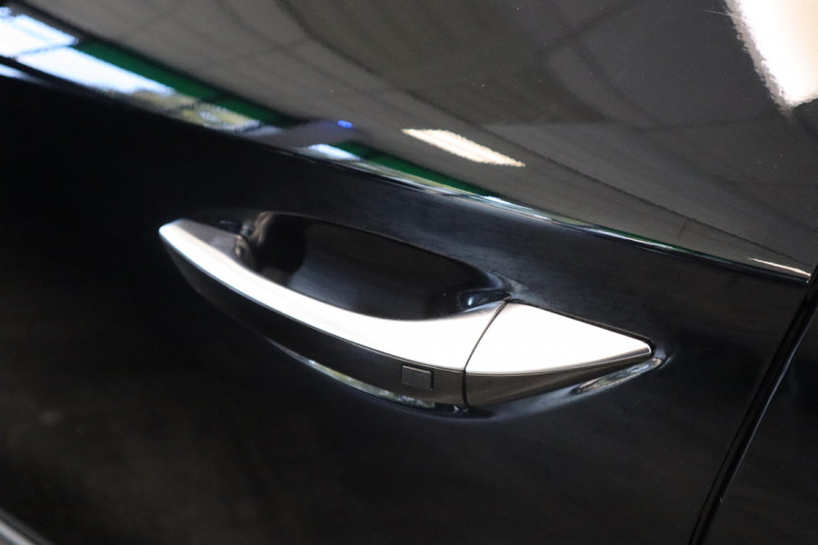 Hyundai IONIQ Premium EV Leder Full-led Adaptive-Cruise