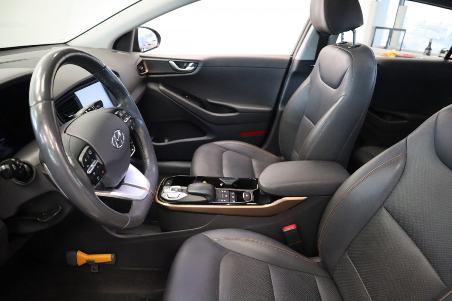 Hyundai IONIQ Premium EV Leder Full-led Adaptive-Cruise