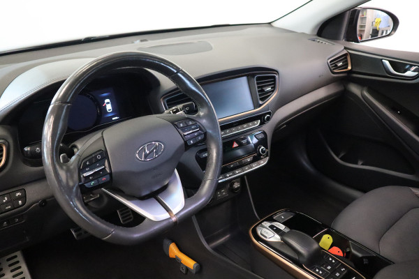 Hyundai IONIQ Premium EV Leder Full-led Adaptive-Cruise