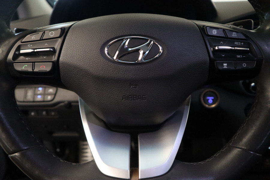 Hyundai IONIQ Premium EV Leder Full-led Adaptive-Cruise