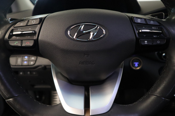 Hyundai IONIQ Premium EV Leder Full-led Adaptive-Cruise