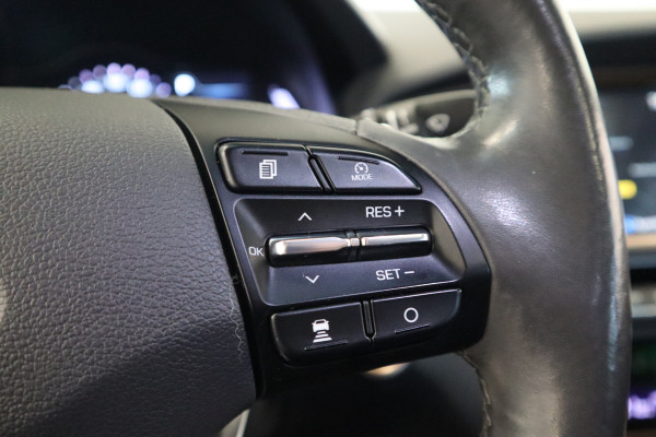 Hyundai IONIQ Premium EV Leder Full-led Adaptive-Cruise