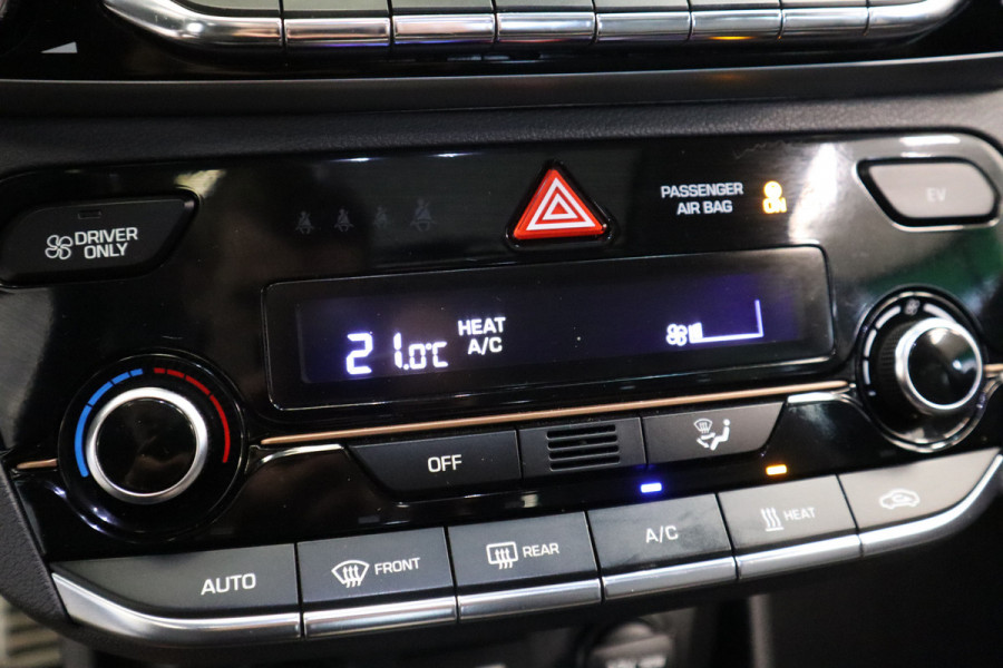 Hyundai IONIQ Premium EV Leder Full-led Adaptive-Cruise