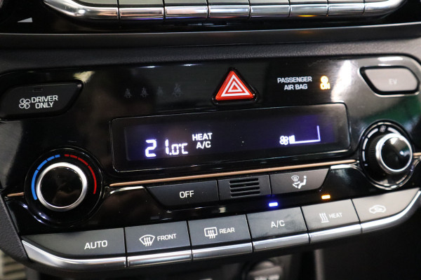 Hyundai IONIQ Premium EV Leder Full-led Adaptive-Cruise
